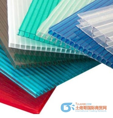 陽光板雙層價格及供應信息詳解