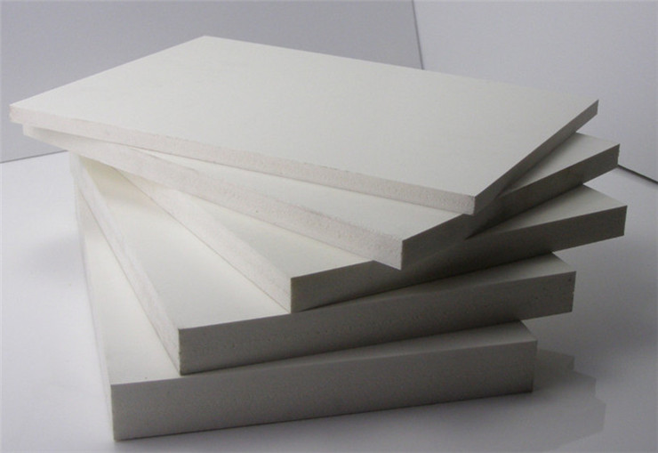 PVC廣告板材 湖南長(zhǎng)沙地區(qū)白色防潮防水PVC板報(bào)價(jià)及圖片介紹