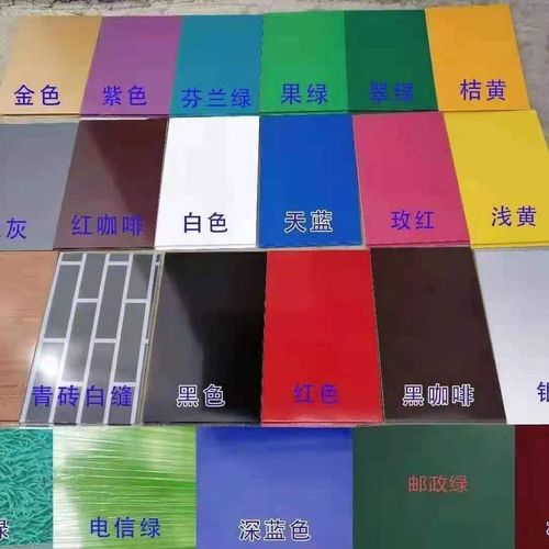 新型復(fù)合夾心大方板 戶外門頭廣告牌的鏤空雕花裝飾材料與紙制品