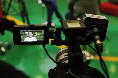 楚天科技執行總裁曾凡云 以中國速度與專業禮儀服務，贏得國際尊重