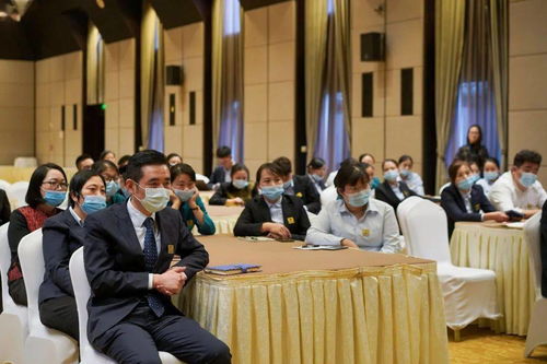 聚焦服務升級 以禮儀培訓與版權代理雙輪驅動，提升精品服務水平