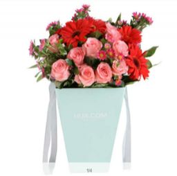 大慶花卉 鮮花、精品花束與開業(yè)花籃的高品質(zhì)選擇與免費配送